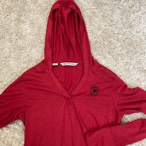 Primrose Employee uniform